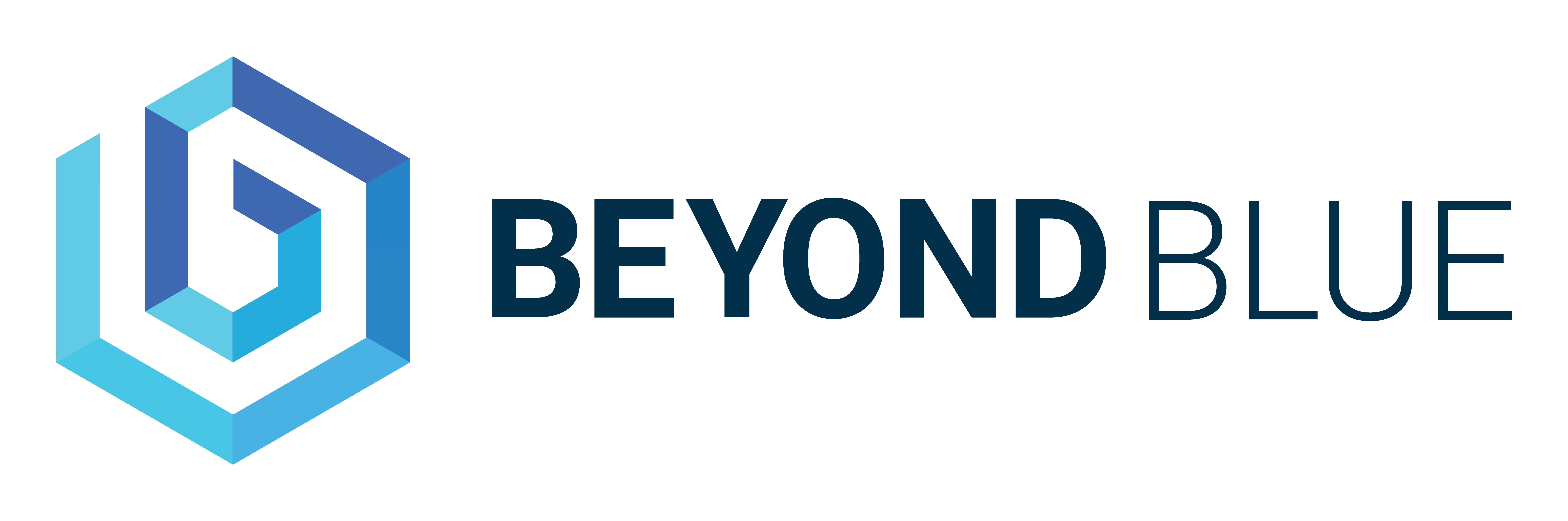 beyond.blue